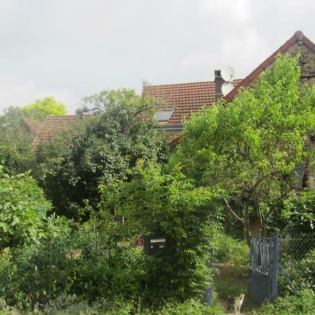 Oniros Bed & Breakfast Neuffontaines Bagian luar foto