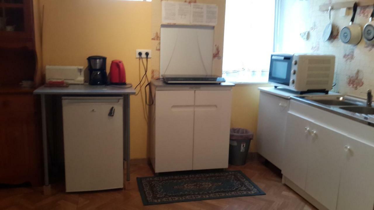 Oniros Bed & Breakfast Neuffontaines Bagian luar foto